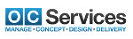 O.C. Services Inc logo
